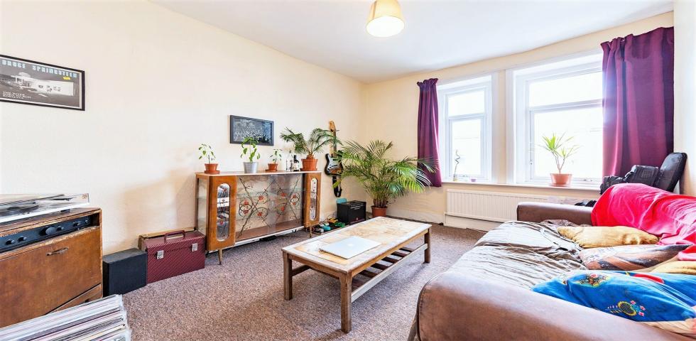 			NEW INSTRUCTION, 1 Bedroom, 1 bath, 1 reception Flat			 Harrow Road, KENSAL GREEN